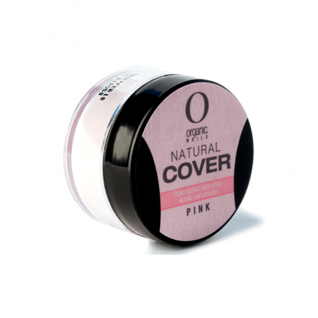 COVER PINK 14G