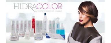 Productos para cabello - Hidracolor